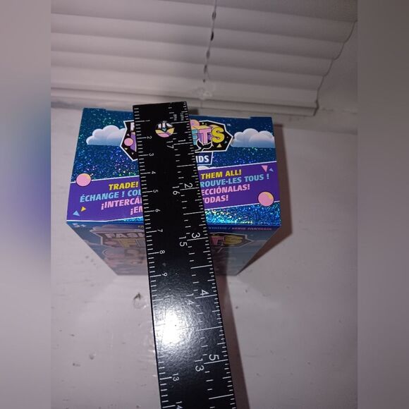 WowWee Fashion Fidgets Mermaids Toy Set NWT - Picture 4 of 6